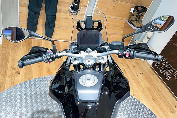 BMW F 900 GS | Spara 10.000:-  | 5 of 5