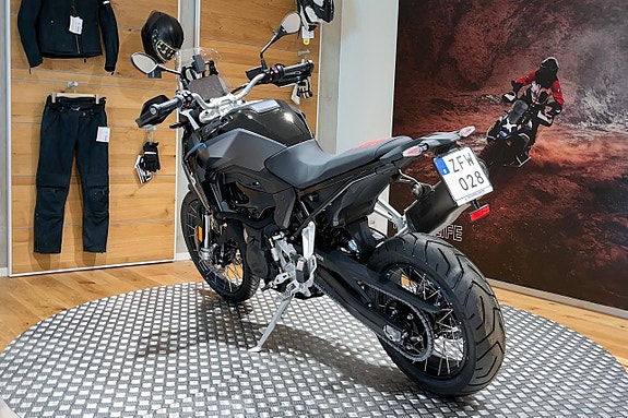 BMW F 900 GS | Spara 10.000:-  | 4 of 5