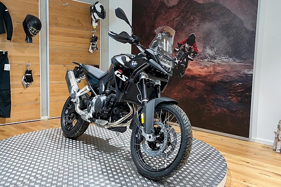 BMW F 900 GS | Spara 10.000:-  | 3 of 5