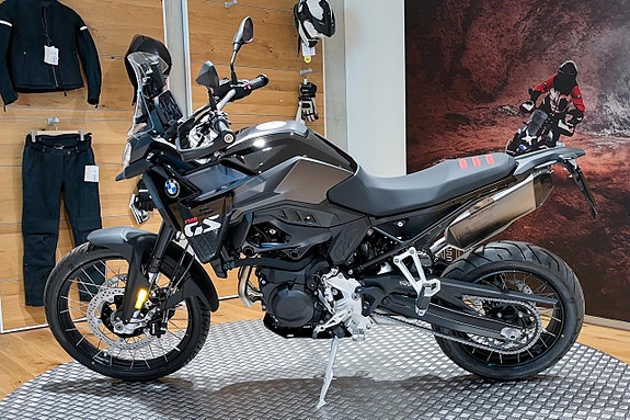 BMW F 900 GS | Spara 10.000:-  | 2 of 5