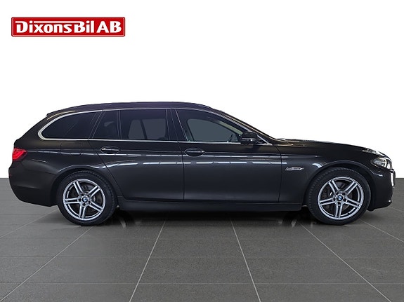 BMW 530d 2 of 16