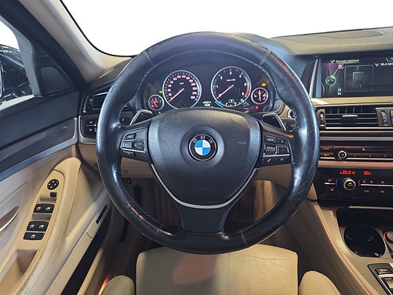 BMW 530d 7 of 16