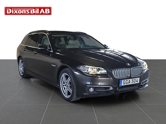BMW 530d