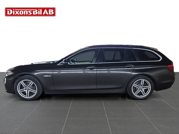 BMW 530d 3 of 16