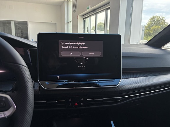 Volkswagen Golf I 11 of 11