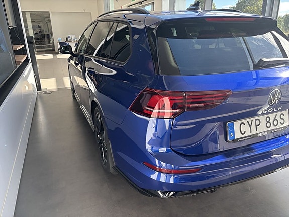 Volkswagen Golf I 5 of 5