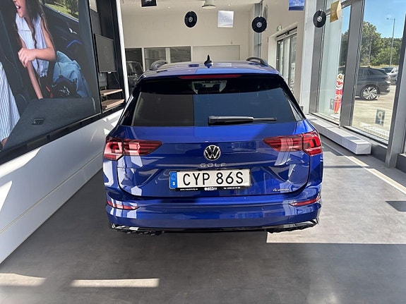 Volkswagen Golf I 4 of 5