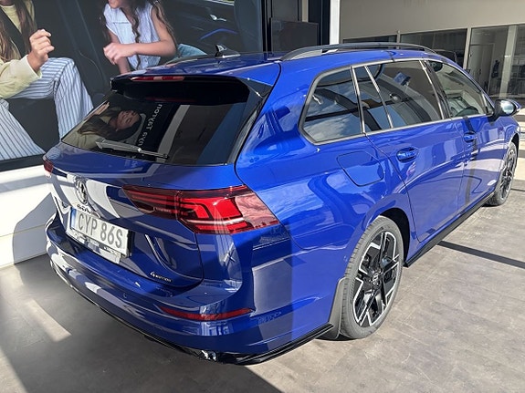 Volkswagen Golf I 6 of 11