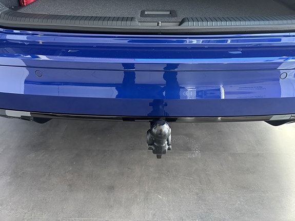 Volkswagen Golf I 10 of 11