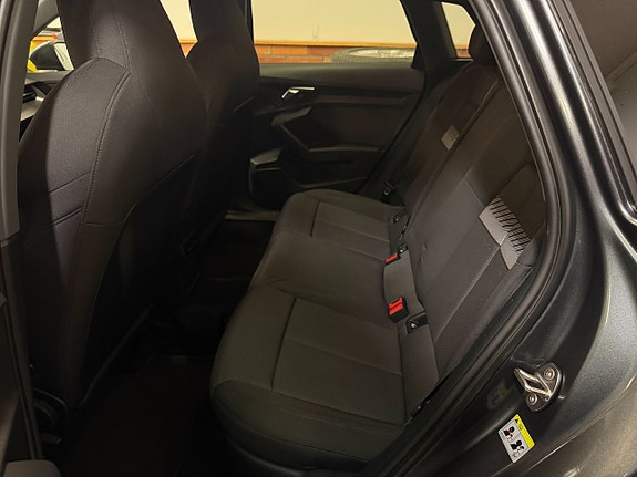 Audi A3 11 of 12