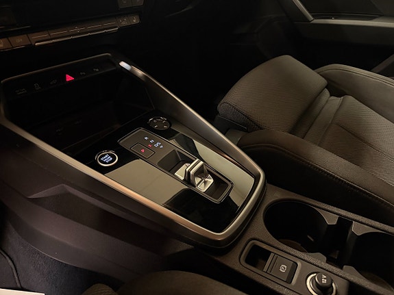 Audi A3 12 of 12