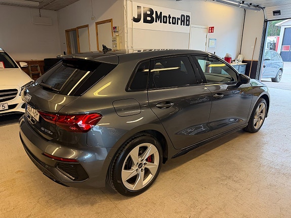 Audi A3 5 of 12