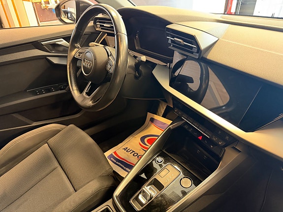 Audi A3 10 of 12