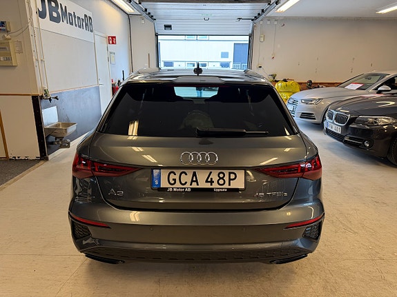 Audi A3 7 of 12