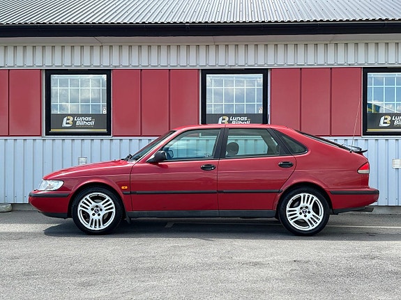 Saab 900 6 of 23