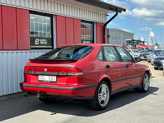 Saab 900 4 of 5