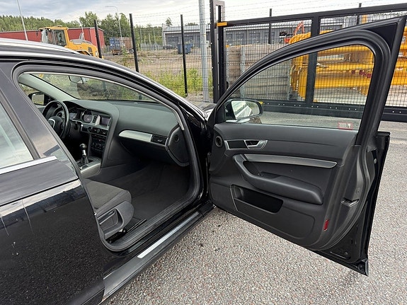 Audi A6 16 of 27