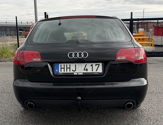 Audi A6 5 of 5