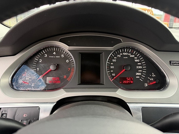 Audi A6 23 of 27