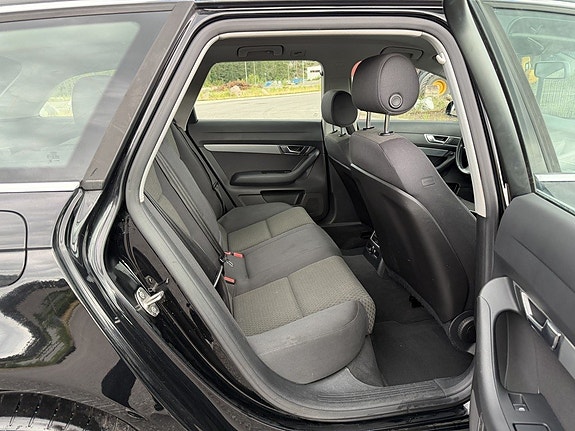 Audi A6 15 of 27