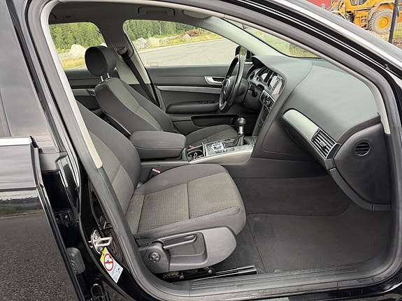 Audi A6 17 of 27
