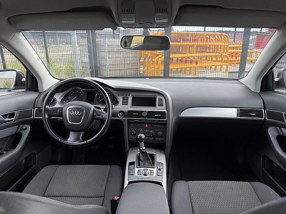 Audi A6 26 of 27