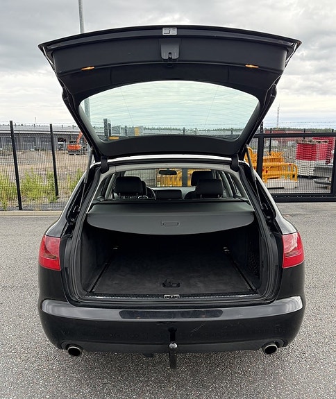 Audi A6 27 of 27