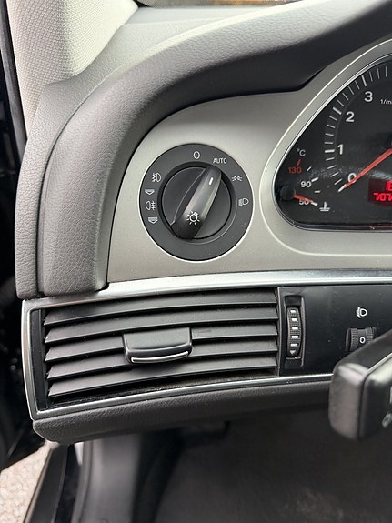 Audi A6 18 of 27