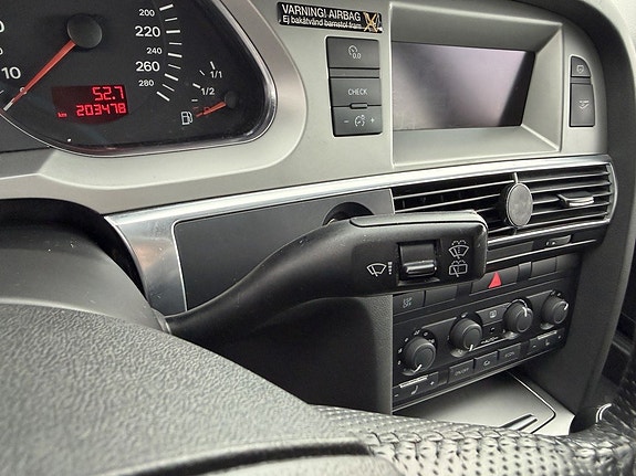 Audi A6 22 of 27