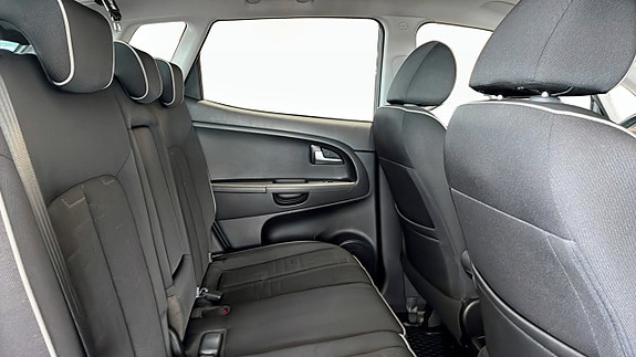 Kia Venga 5 of 5