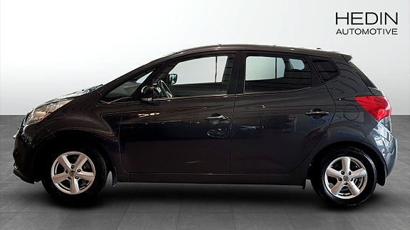 Kia Venga 6 of 9