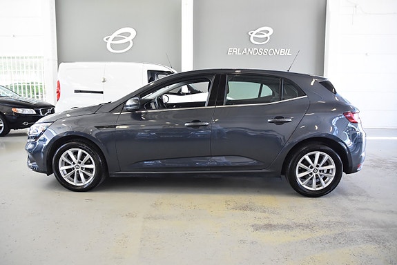 Renault Megane 5 of 5