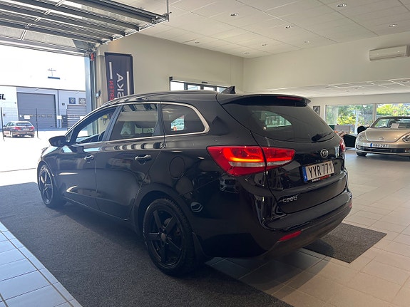 Kia Ceed 4 of 5