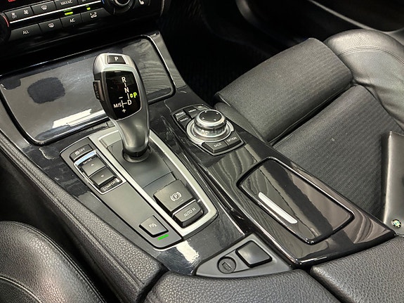 BMW 530d 12 of 13