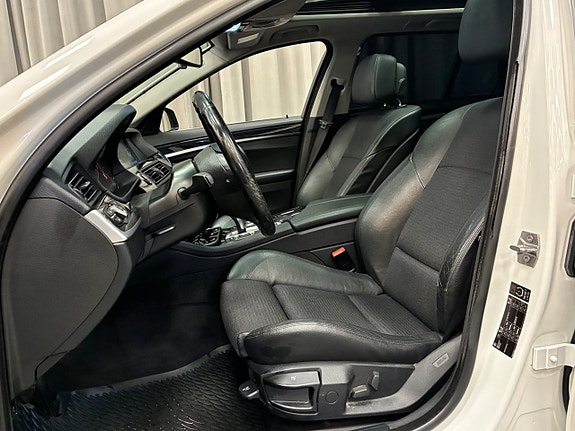 BMW 530d 6 of 13