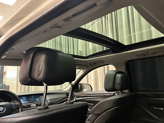 BMW 530d 8 of 13