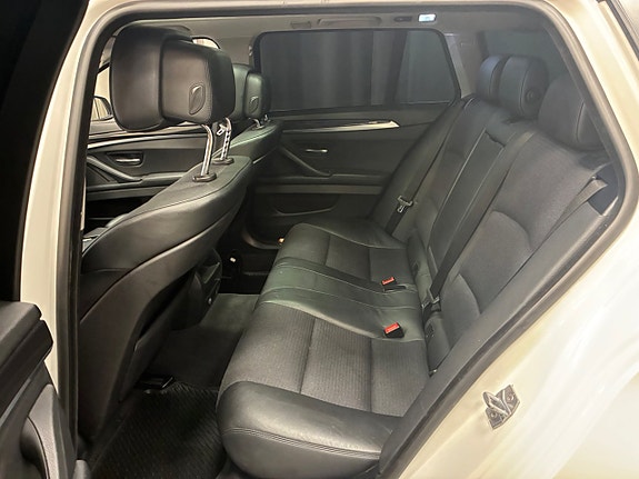BMW 530d 13 of 13