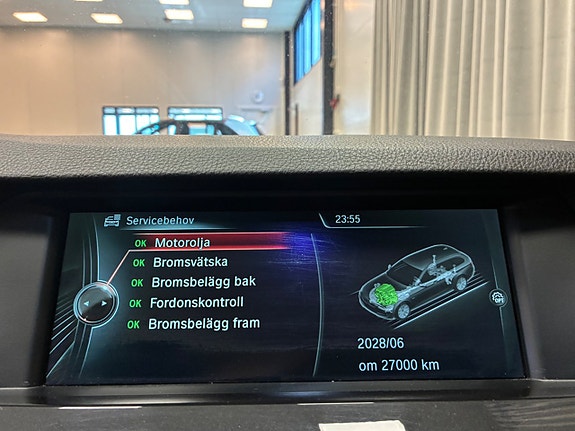 BMW 530d 11 of 13