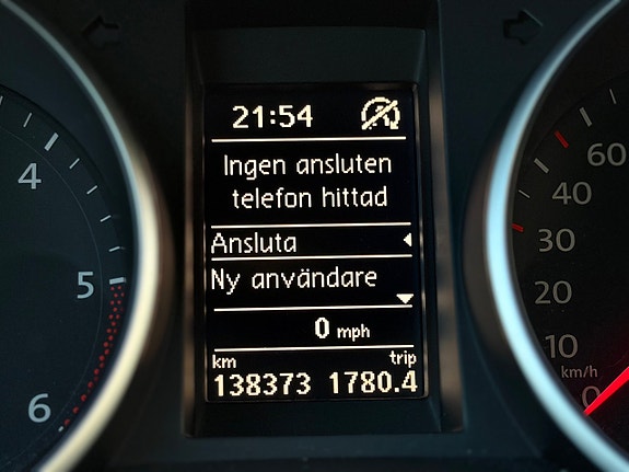 Volkswagen Golf VI 23 of 24