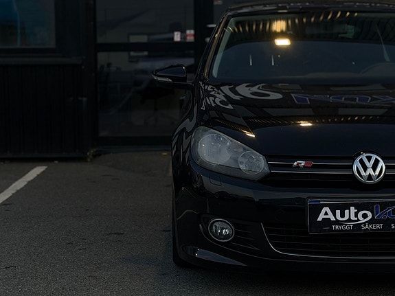 Volkswagen Golf VI 9 of 24