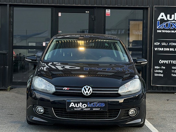 Volkswagen Golf VI 3 of 24