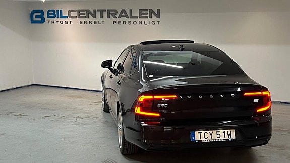Volvo S90 3 of 5