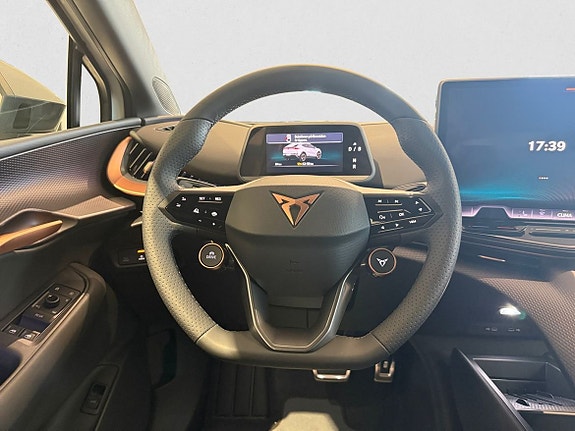 Cupra Tavascan 10 of 20