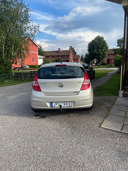 Hyundai i30 3 of 4