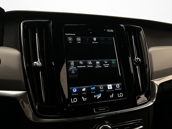Volvo V90 22 of 30