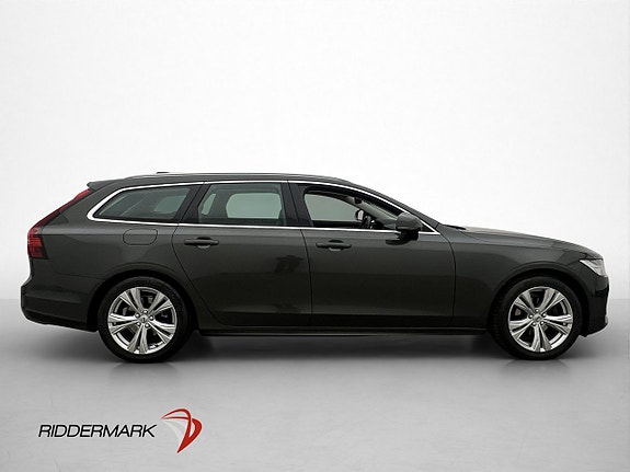 Volvo V90 4 of 5
