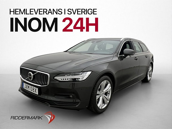 Volvo V90 3 of 30