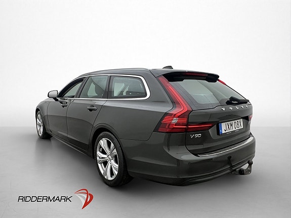 Volvo V90 8 of 30