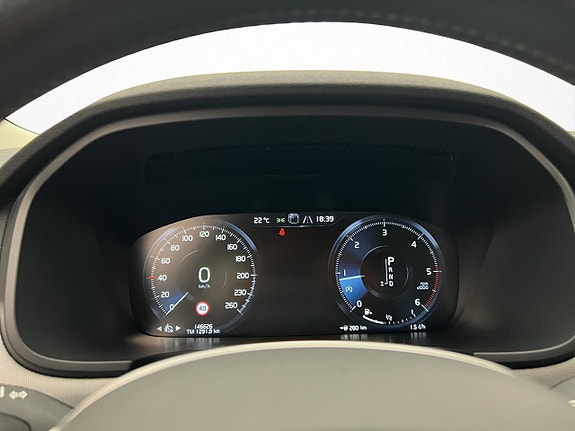 Volvo V90 14 of 30
