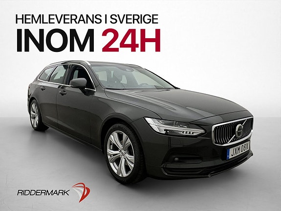 Volvo V90 3 of 5